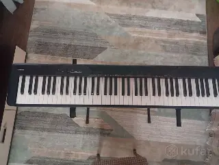 Синтезатор CASIO