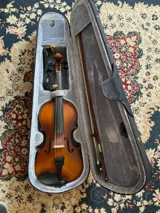 Скрипка 1/4