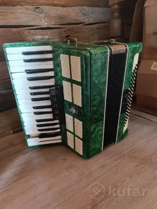 Аккордеон Сюита