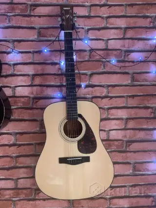 Yamaha f-600