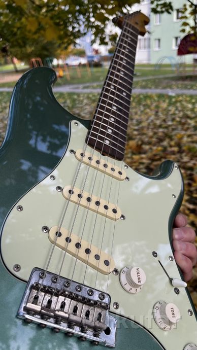 Bacchus BST-62 — фото 4