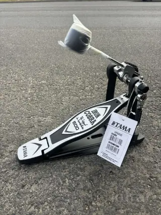 Педаль Tama Iron Cobra 600