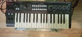 korg r3
