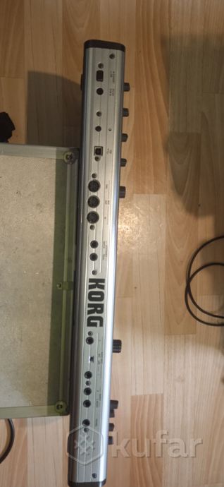 korg r3 — фото 2