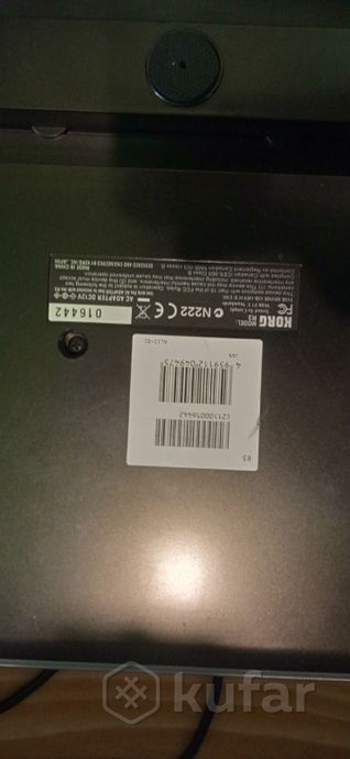 korg r3 — фото 3