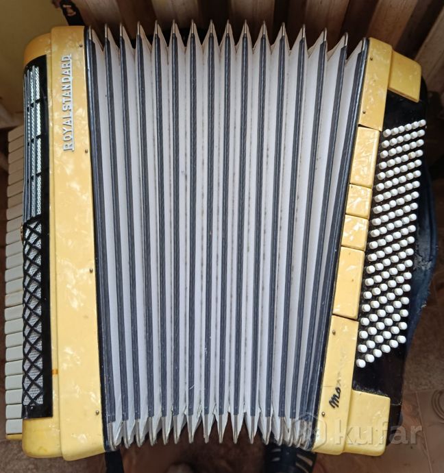 Аккордеон — фото 4