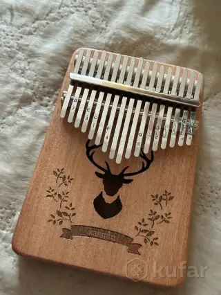 калимба