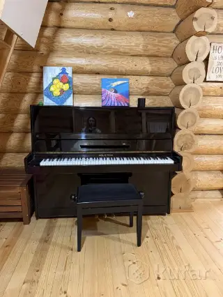 Фортепьяно