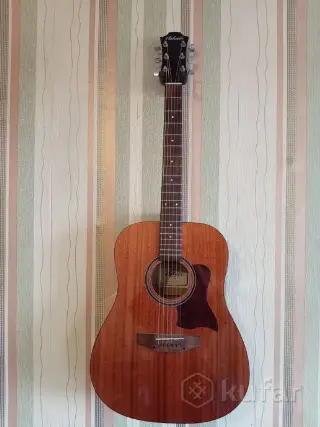 Акустическая гитара Hohner
