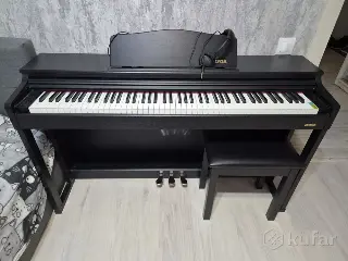 Фортепиано цифровое Mayga
