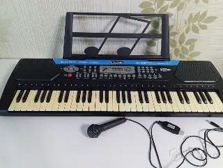 Синтезатор