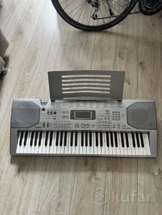 Синтезатор Casio CTK-800