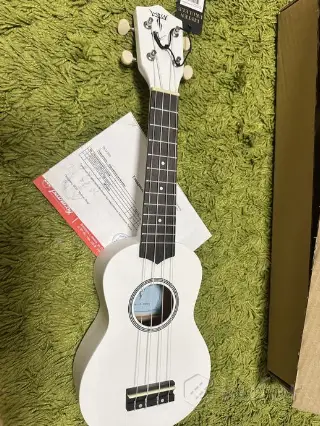 Укулеле
