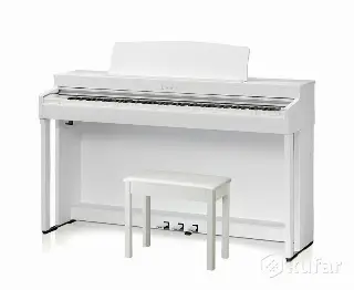 Новый Kawai CN301 + банкетка