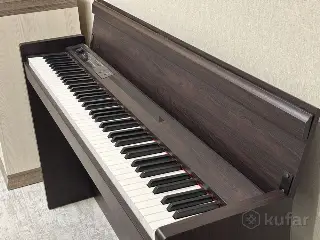 Пианино цифровое Korg LP-380