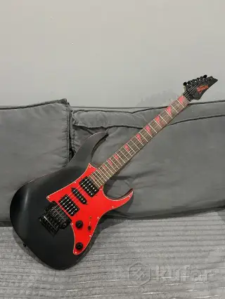 Электрогитара Ibanez grg250dx Indonesia