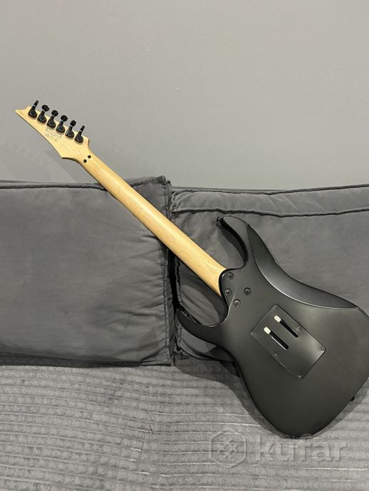 Электрогитара Ibanez grg250dx Indonesia — фото 8