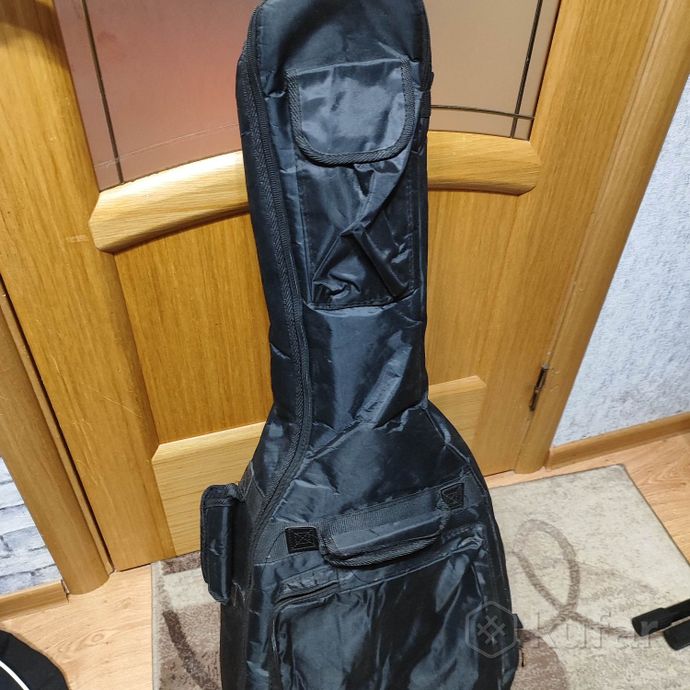 Гитара Hohner HC-06 — фото 5