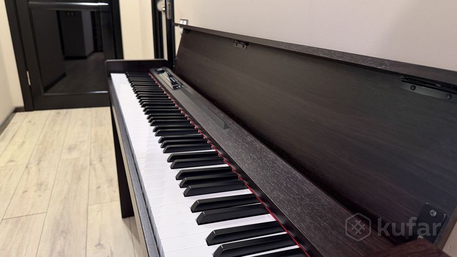 KORG LP-380 цифровое пианино японского качества — фото 1