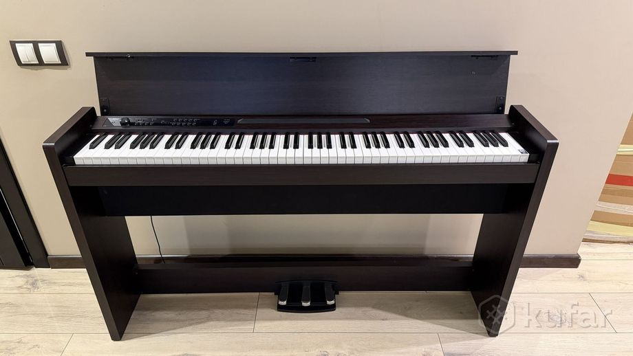 KORG LP-380 цифровое пианино японского качества — фото 3