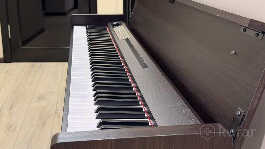 KORG LP-380 цифровое пианино японского качества — фото 4