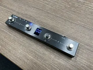 M-Wave Chocolate