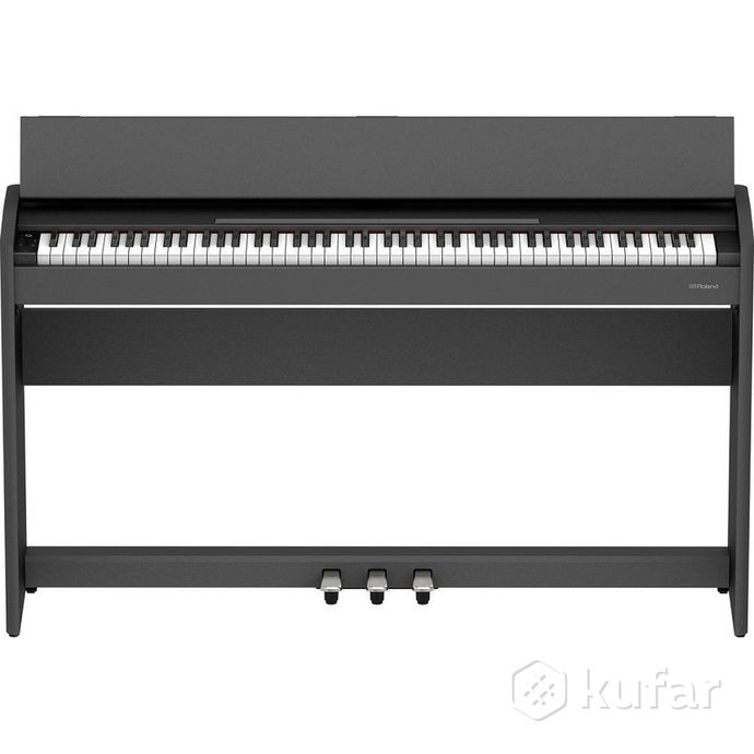 Цифровое пианино Roland f-100 — фото 1
