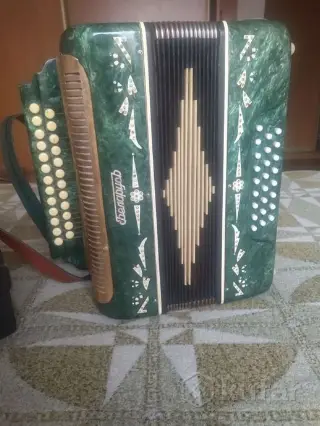 гамонь