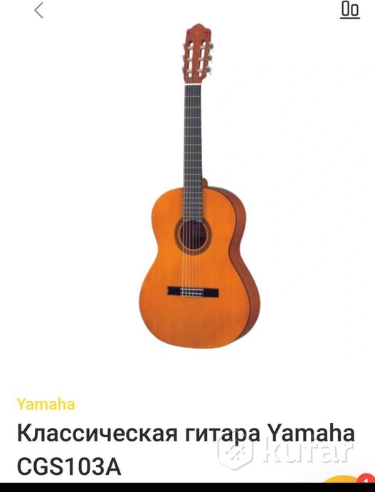 Гитара — фото 5