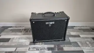 Boss katana gen3 50