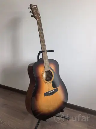 Гитара акустическая Yamaha F310
