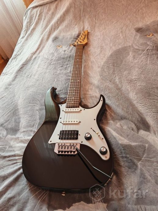 Ibanez GIO продажа обмен — фото 1