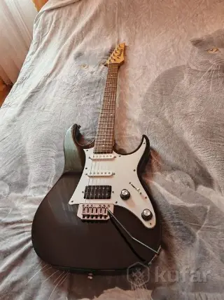 Ibanez GIO продажа обмен