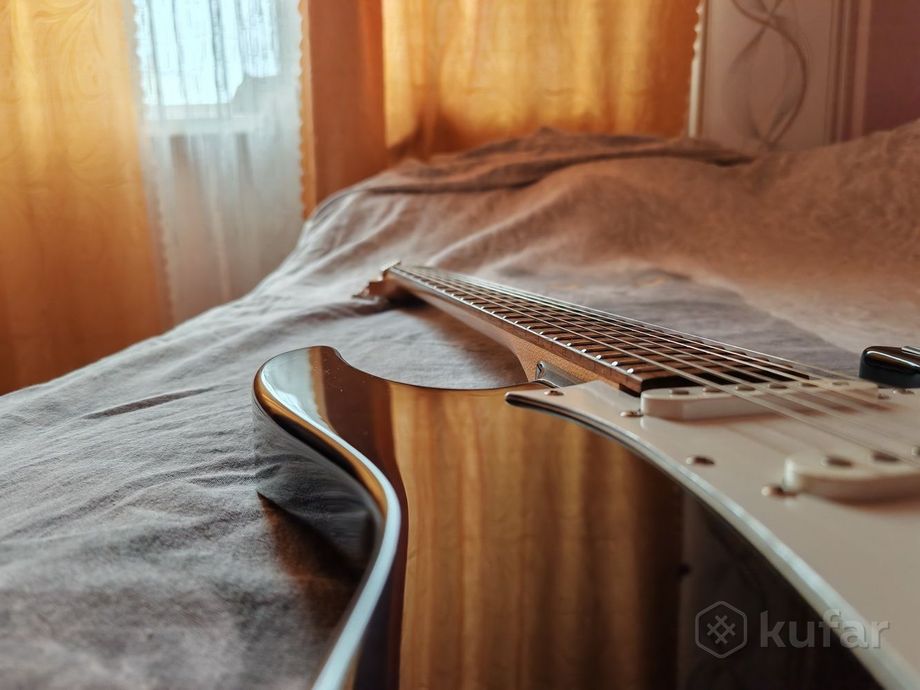 Ibanez GIO продажа обмен — фото 3