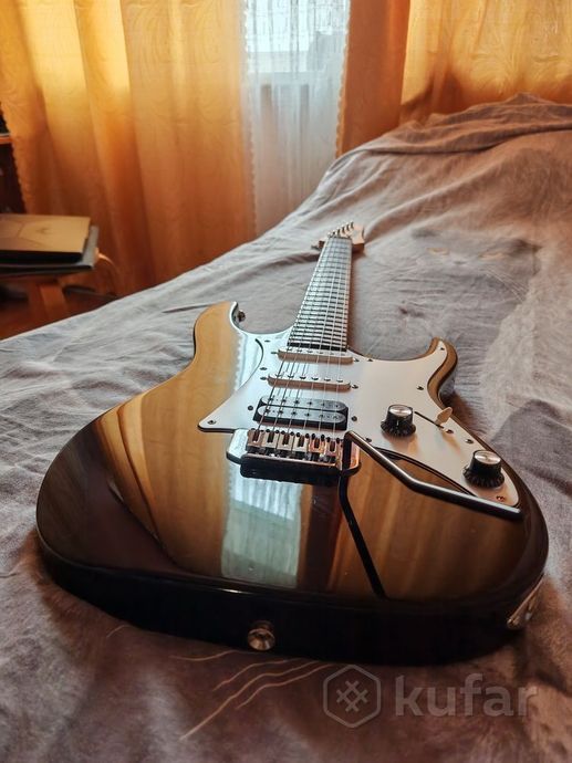 Ibanez GIO продажа обмен — фото 4