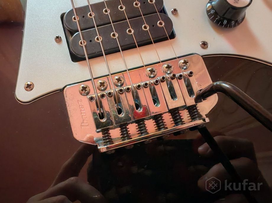 Ibanez GIO продажа обмен — фото 6