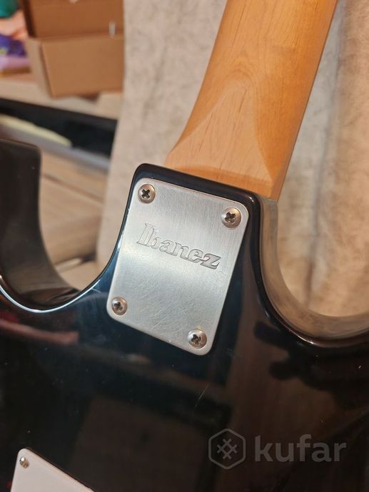 Ibanez GIO продажа обмен — фото 9