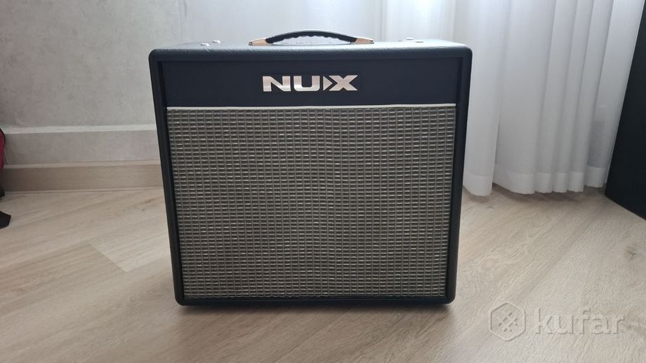 комбик NUX Mighty 40bt — фото 1
