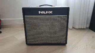 комбик NUX Mighty 40bt