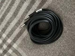 кабель для электрогитары MXR