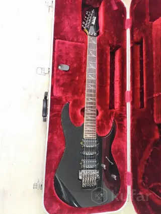 Ibanez RG2670Z Prestige Team J.Craft электрогитара