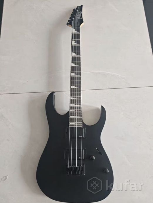 Электрогитара Ibanez gio Grg121dx (ne Yamaha cort