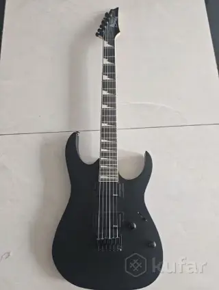 Электрогитара Ibanez gio Grg121dx (ne Yamaha cort