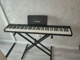 синтезатор
