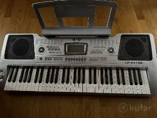Синтезатор