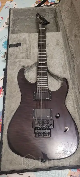 ESP E II M 2