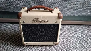 Комбоусилитель Bugera BC15
