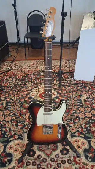Fender Squier Classic Vibe '60s Telecaster