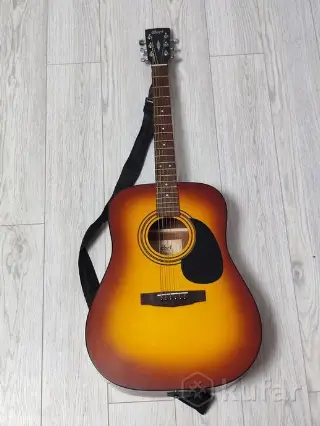 Акустическая гитара Cort AD810
