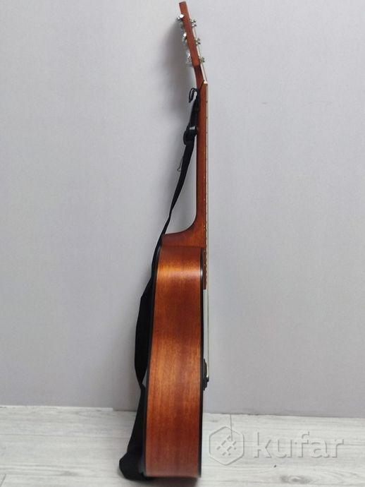 Акустическая гитара Cort AD810 — фото 3